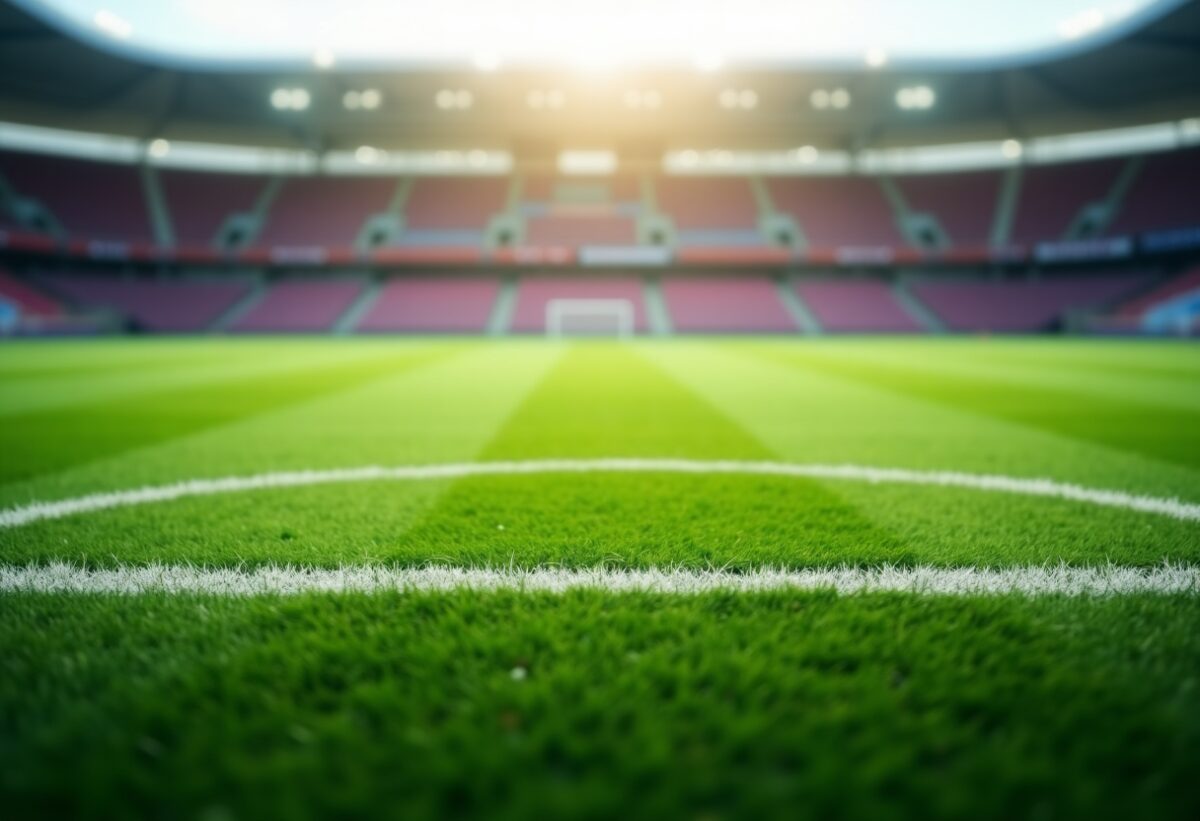 Risultati e classifiche della Serie C: tutto sulla 15^ giornata
